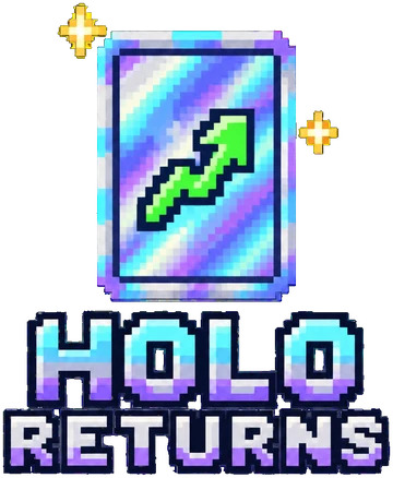 Holo Returns